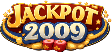 jackpot 2009 সাইটের লোগো